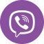 Viber Icon
