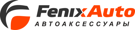 FenixAuto Logo